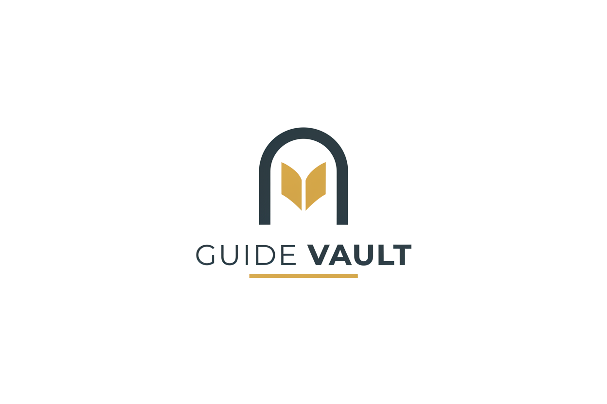 Guide Vault